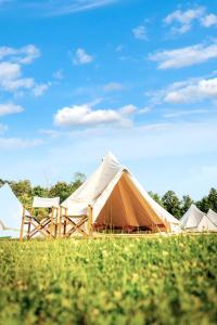 GreenValleyGlamping 