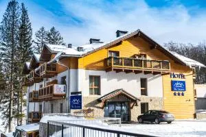 Hotel Na Skarpie - Wojcieszyce