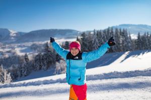 MONDI Resort und Chalet Oberstaufen