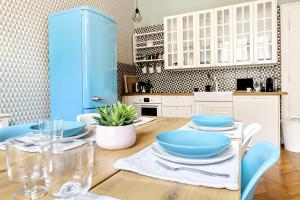 Cubistic Residence Eliska Jewish Quarter Old Town