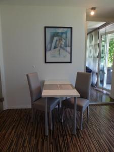 Ferienwohnung Drei Eichen
