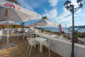 Hermes Club Hotel - UltraInclusive