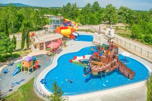 Hermes Club Hotel - UltraInclusive