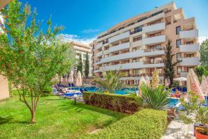 Hermes Club Hotel - UltraInclusive