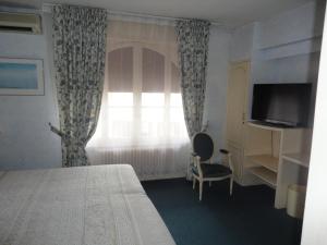 Hotels Hotel Chiffre : photos des chambres