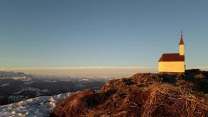 Ferienwohnung Bergzeit
