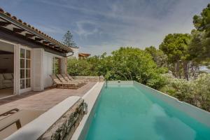Casa PADRI Font de Sa Cala by Mallorca Villa Selection