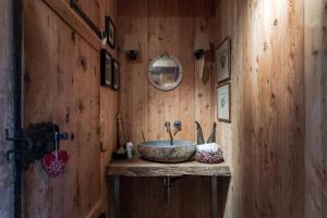 Chalet La Tsoum