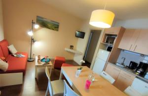 Villages vacances VVF Super-Besse Auvergne Sancy : photos des chambres