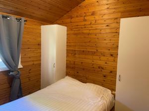 Campings camping du banel : photos des chambres