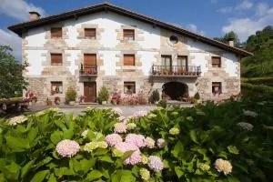 Agroturismo Ibarre - Arrasate - Mondragon