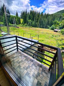 Під Магурою