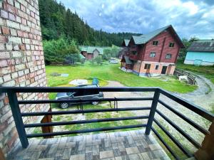 Під Магурою