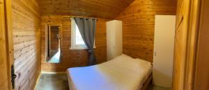 Campings camping du banel : photos des chambres