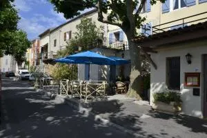 海滨大道好客酒店 - 迪朗斯旁圣保罗