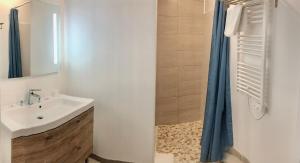 B&B / Chambres d'hotes Lou Meinado, un concept 