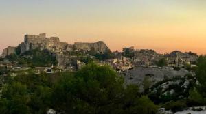 B&B / Chambres d'hotes Lou Meinado, un concept 