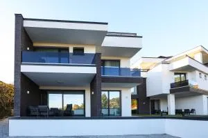 GRAFFIT Luxury houses - Sarnica