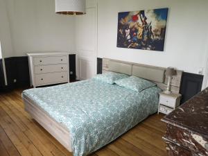 Appartements Luton Chic : photos des chambres