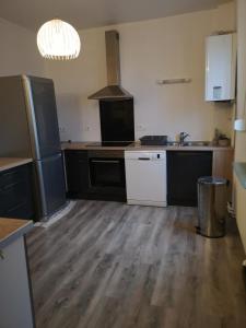 Appartements Luton Chic : photos des chambres