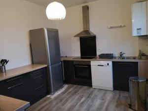 Appartements Luton Chic : photos des chambres