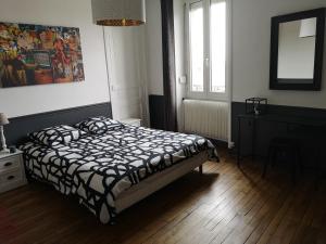 Appartements Luton Chic : Appartement