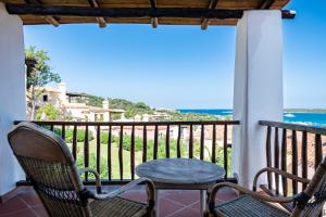 Bagaglino I Giardini Di Porto Cervo img80