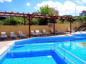 Бяла Виста Бийч Апартментс B - Byala Vista Beach Apartments B