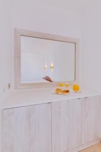 Single Room room in Vila Recife Hotel