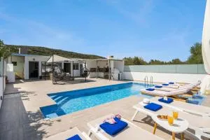 Villa Alitocatos - Drapaniás