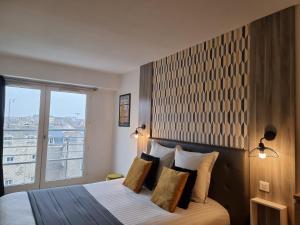 Appart'hotels City Loft Apparthotel : photos des chambres