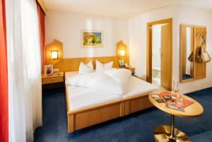 Hotel Wiese