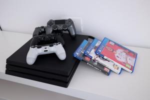 Butterfly Homes - Apartament stil duplex Mamaia Nord