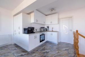 Butterfly Homes - Apartament stil duplex Mamaia Nord