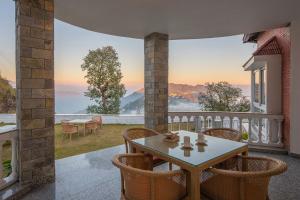 StayVista at Albert Estate