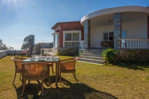 StayVista at Albert Estate