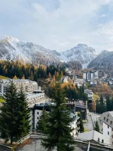 APPARTAMENTO FOPPOLO - Tartano