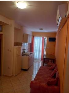 Holiday apartment in Tribunj with balcony, air conditioning, W-LAN 5042-1