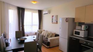 Бяла Виста Бийч Апартментс B Byala Vista Beach Apartments B
