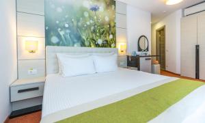 Double Room in Hotel room in Mera Resort