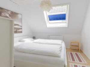 Nordsee-Apartments Hinrichsen