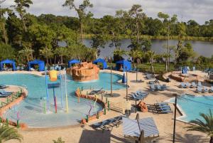 Wyndham Lake Buena Vista – Disney Springs® Area