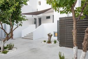 Rivière Residence Paros