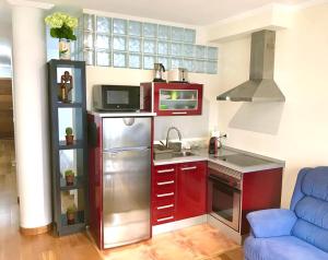 Apartamento Centro Histórico