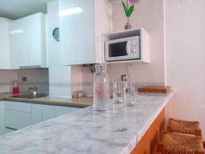 Apartamento Hibisco , Primera Línea de Playa