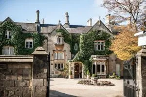 The Bath Priory - A Relais & Chateaux Hotel - Temple Cloud