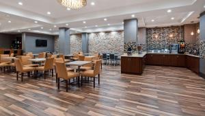 Best Western Plus Philadelphia Convention Center Hotel