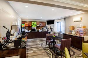 La Quinta by Wyndham Houston Baytown East