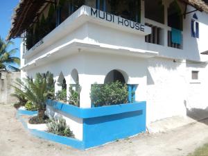Mudi House