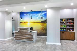 La Quinta by Wyndham Jacksonville, Texas